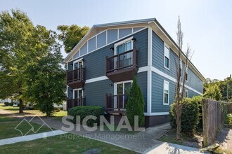 Building Photo - 4111 4th Ave S