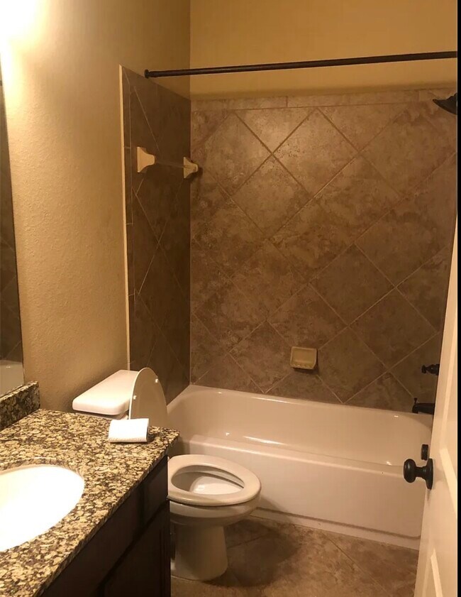 Bathroom - 28735 Primrose Bluff Dr