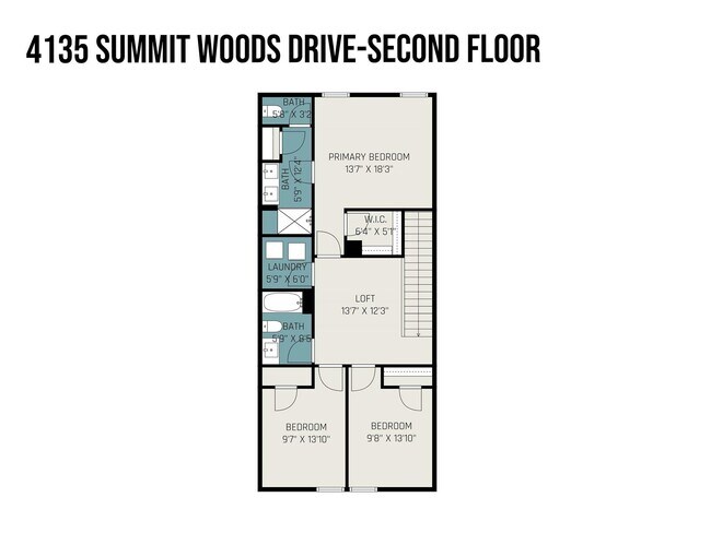 Foto del edificio - 4135 Smt Wds Dr