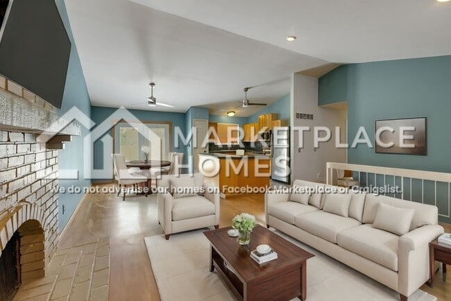 Foto del edificio - 502 Red Bridge Ct