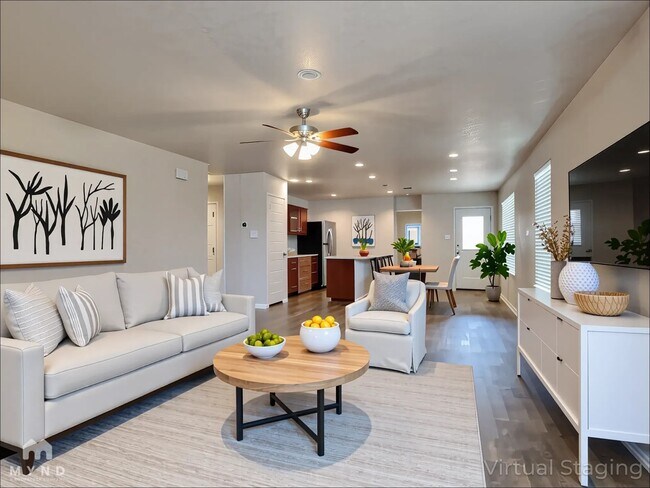 Foto del edificio - 13011 Lineberry Ln