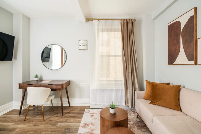 Foto del edificio - 234 W 73rd St