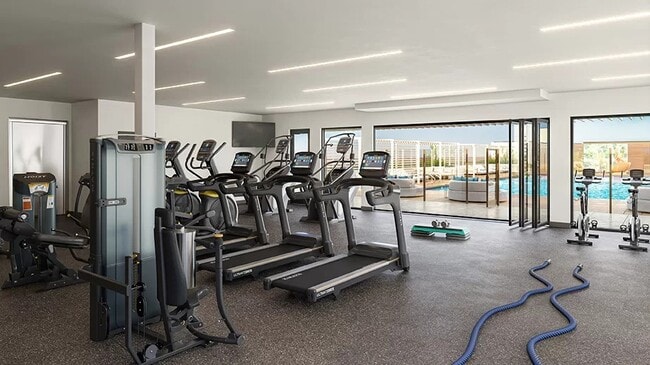 Building Photo - Garden at 3Roots