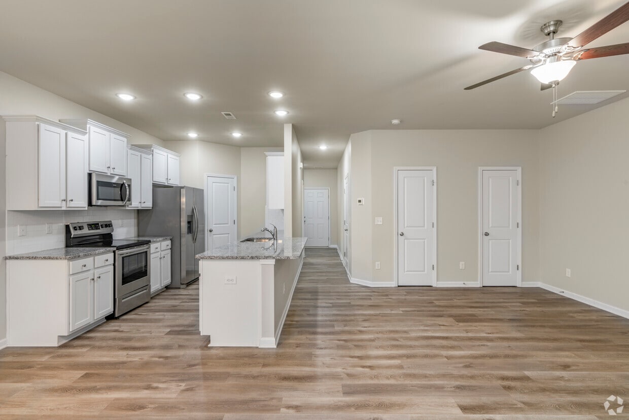 Foto principal - The Grove Residences