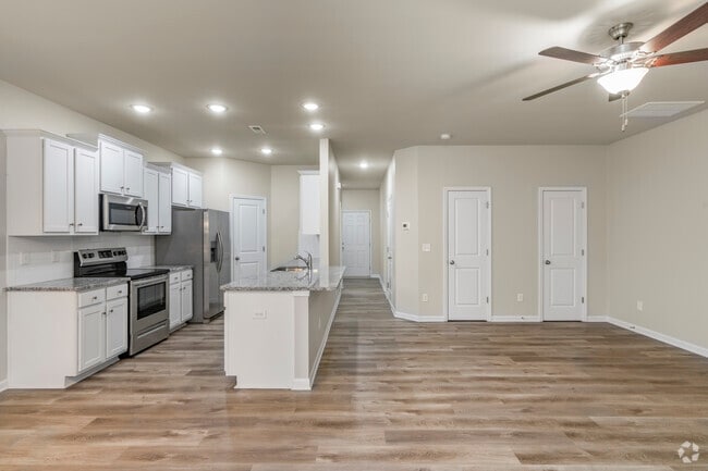 Interior Photo - The Grove Residences