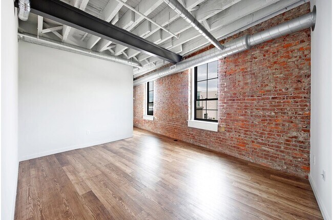 Foto del edificio - 107 Hamilton St