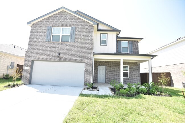 Foto del edificio - 21650 Cottage Ln