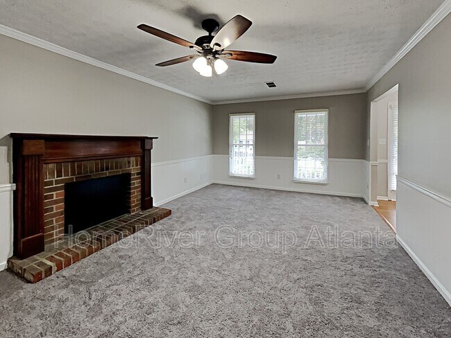 Foto del edificio - 800 Crab Orchard Dr