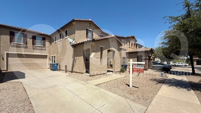 Foto del edificio - 21182 E Stonecrest Dr
