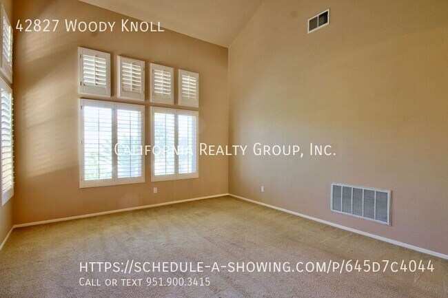 Foto del edificio - 42827 Woody Knoll Rd