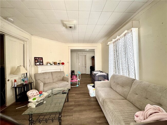 Foto del edificio - 49 Spruce St