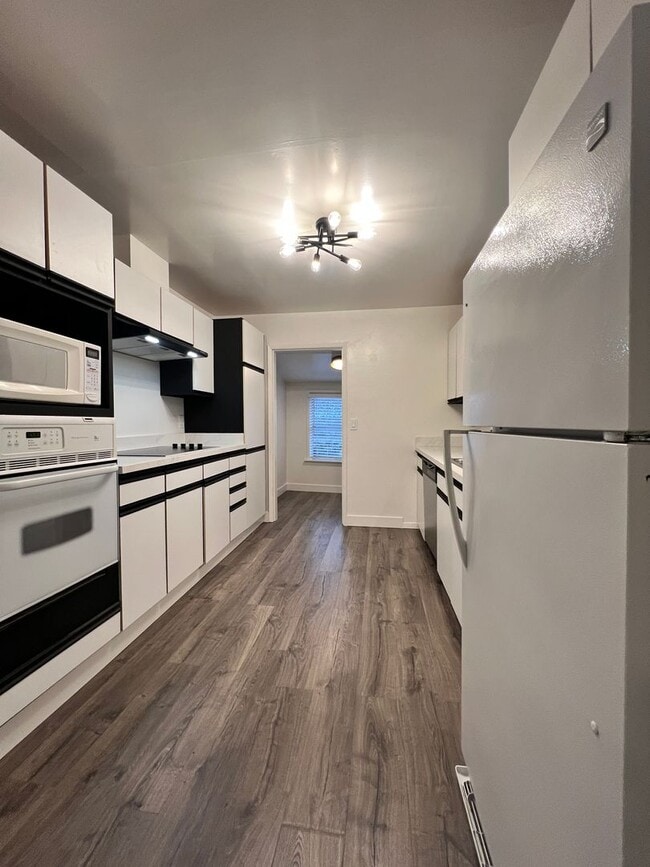 Foto del edificio - Coombs