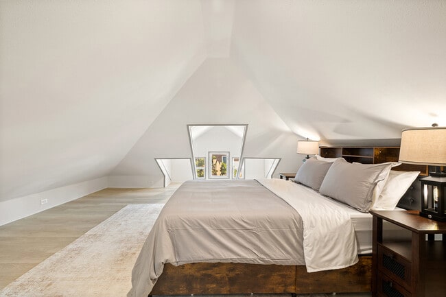 Foto del edificio - 36 Westminster Ave