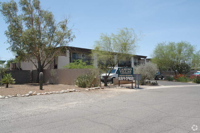 Camino Villas Apartment - Apartments in Tucson, AZ | Apartments.com