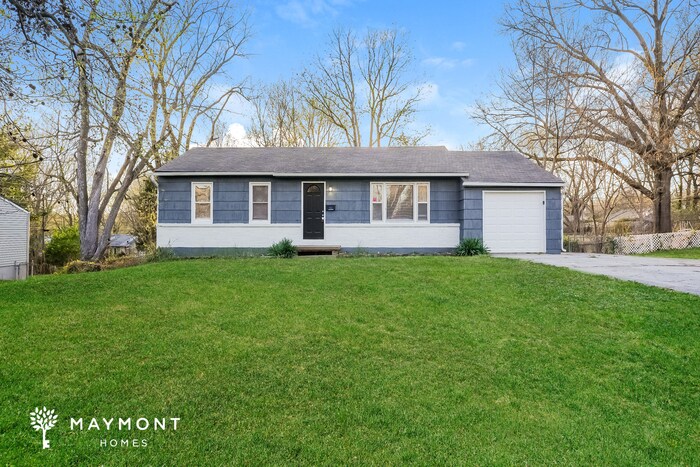 Foto principal - Lovely 3 Bedroom in Raytown
