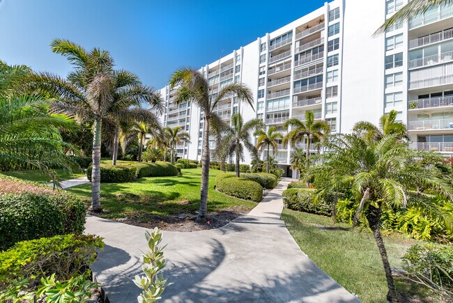 Foto del edificio - 609 Ocean Dr