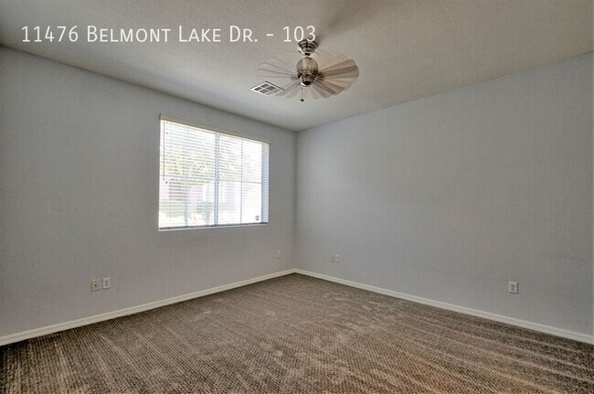 Foto del edificio - 11476 Belmont Lake Dr