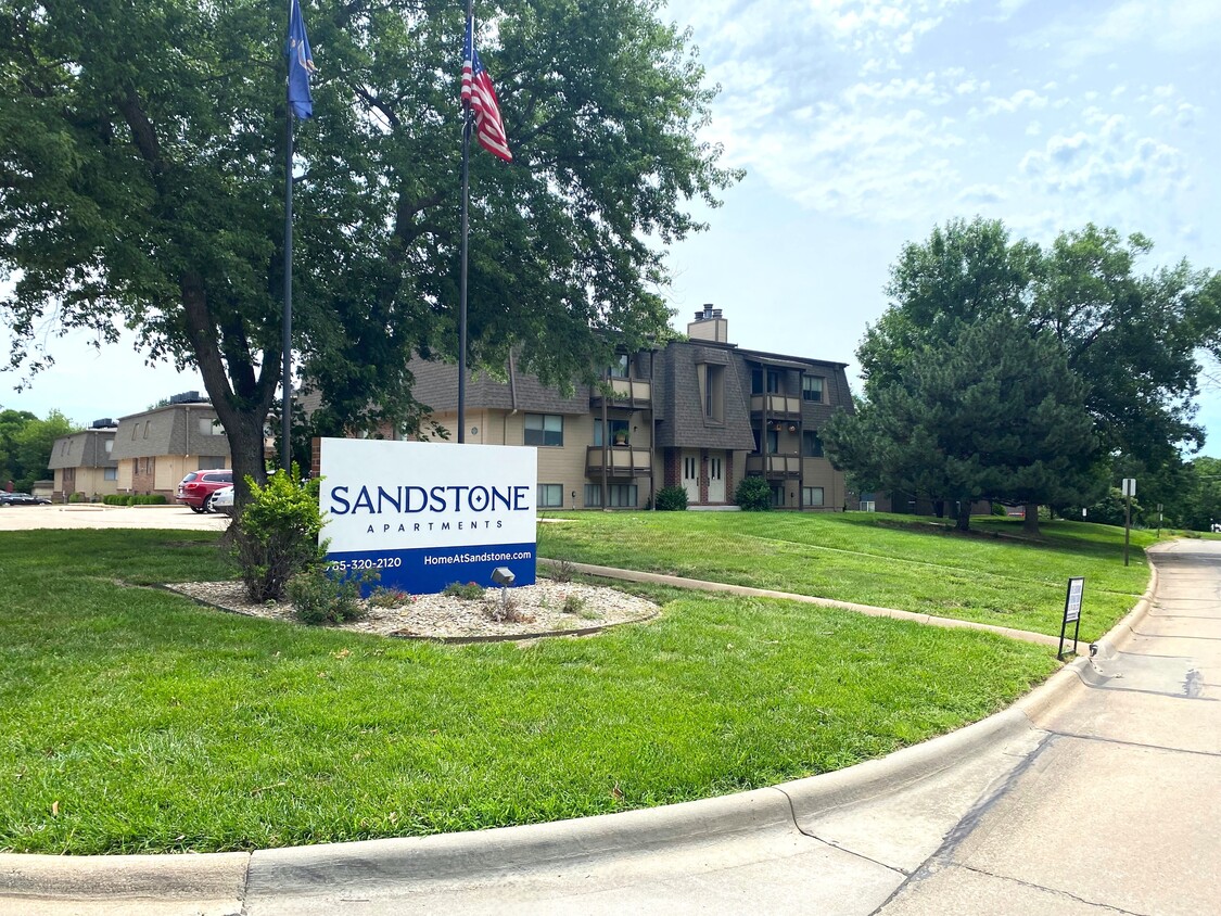 Foto principal - Sandstone Apartments