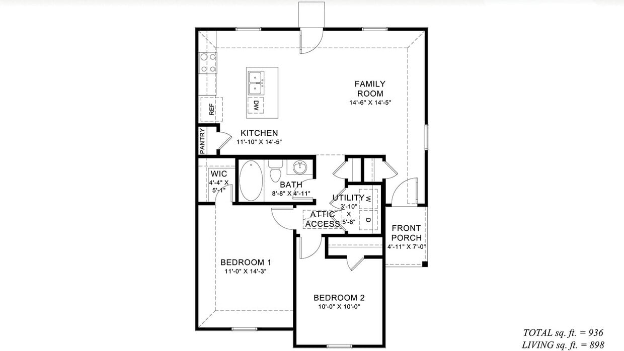 Building Photo - 42315 Warren Dr