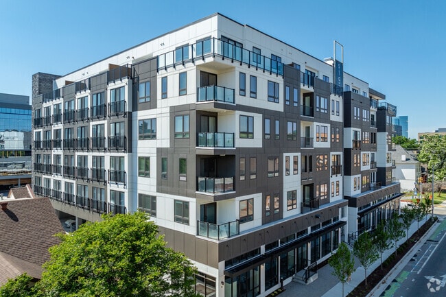 Photo - Signature Music Row Apartments