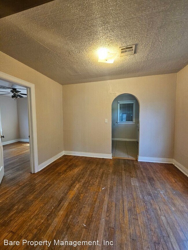 Foto del edificio - 2 br, 1 bath House - 206 W Eufaula