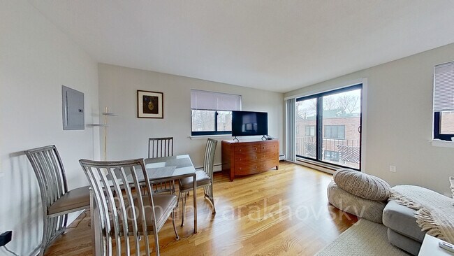 Foto del edificio - 85 Sutherland Rd
