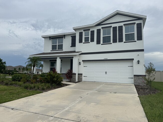 Photo - 17448 Harvest Moon Way House