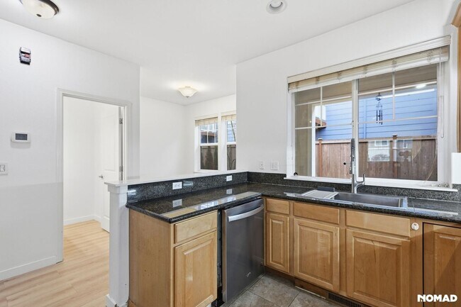 Foto del edificio - 15 164th St SW