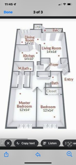 Foto del edificio - 5120 Maris Ave