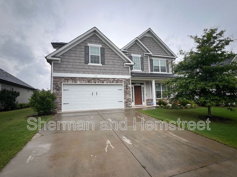 Primary Photo - 862 Williford Run Dr