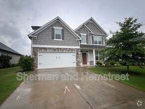Building Photo - 862 Williford Run Dr