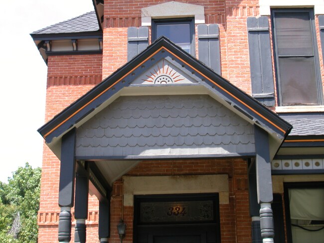 Foto del edificio - 334 E Mulberry St