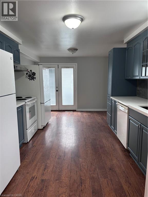 Photo du bâtiment - 656 Hillview Rd