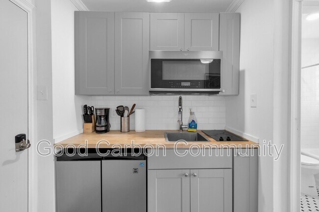 Foto del edificio - 23 Allen St