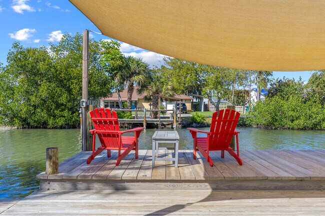 Building Photo - 475 Indian Creek Dr