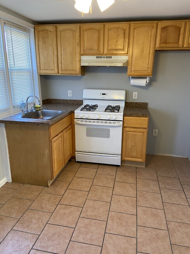 Foto del edificio - 3724 Richmond St