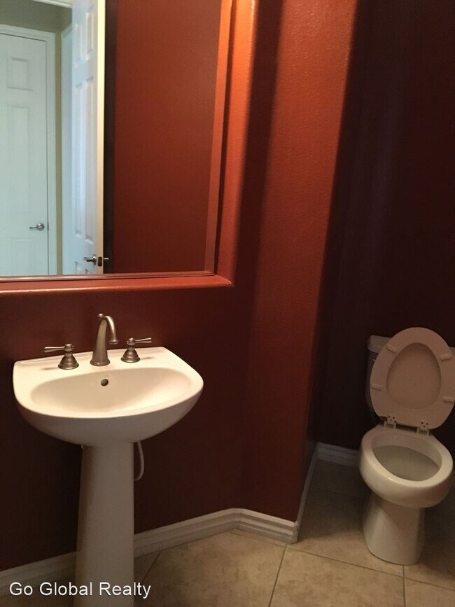 Foto del edificio - 4 br, 3.5 bath House - 6749 Quapaw St (LH)