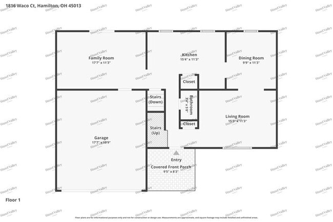 Photo - 1816 Waco Ct House