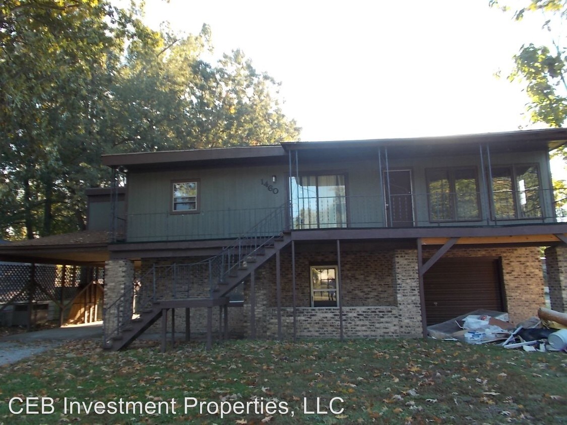 Foto principal - 1460 Yarbro Ln