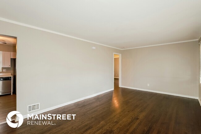 Foto del edificio - 12518 E 49th St S