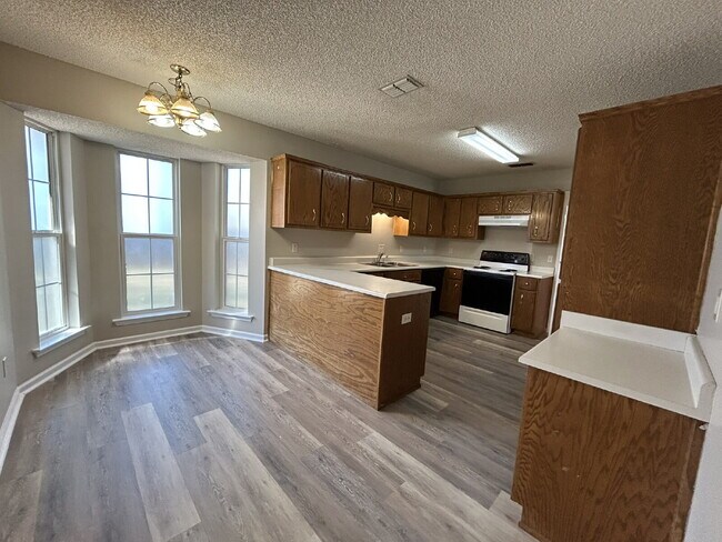 Building Photo - Home for Rent