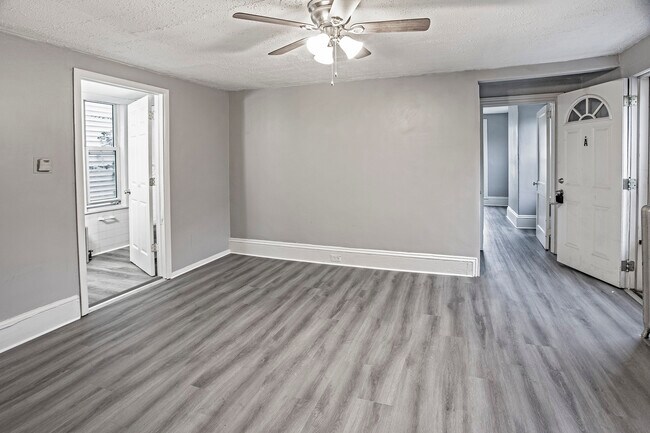 Foto del edificio - 1412 Spruce St