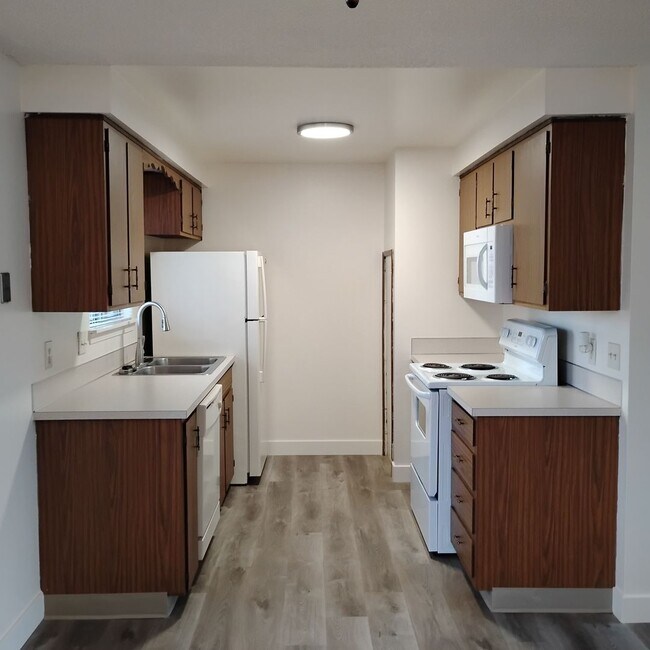 Foto del interior - #257 ROSE PARK APTS