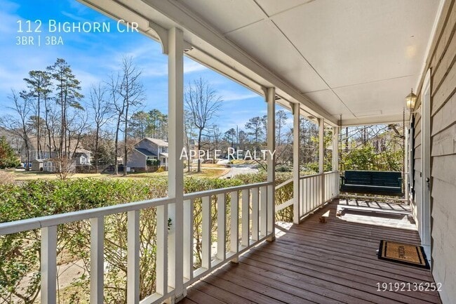 Building Photo - 112 Bighorn Cir