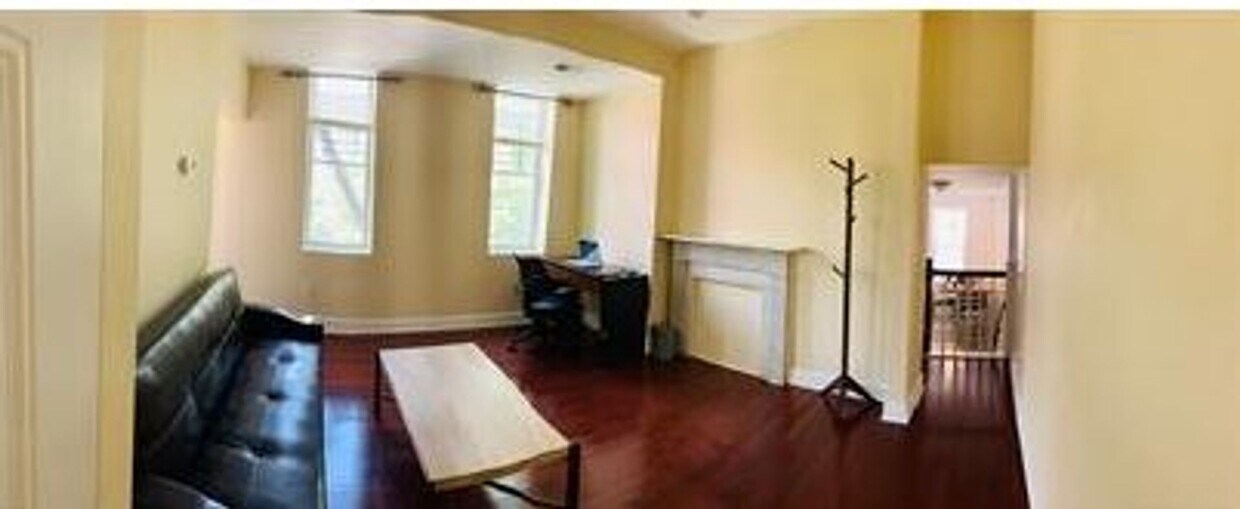 Foto principal - 2325 Maryland Ave