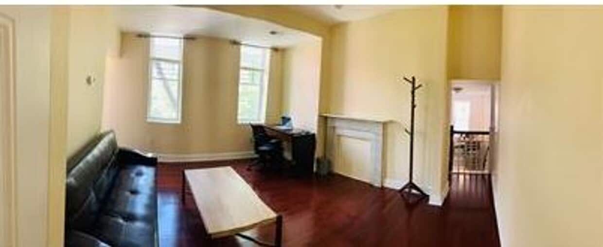 Primary Photo - 2325 Maryland Ave