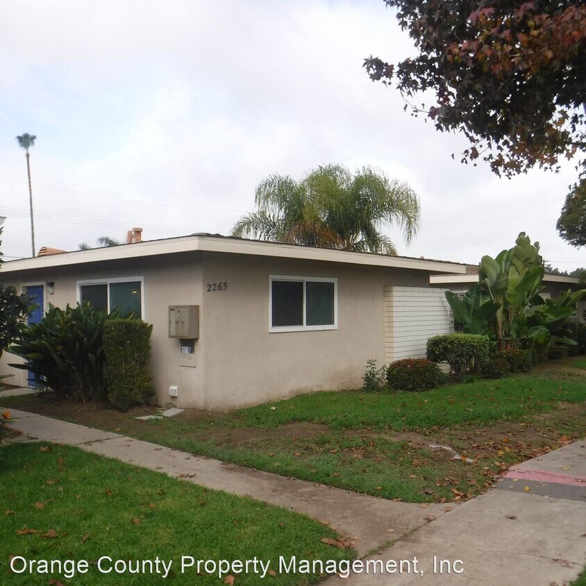 Primary Photo - 2265 Pomona Ave
