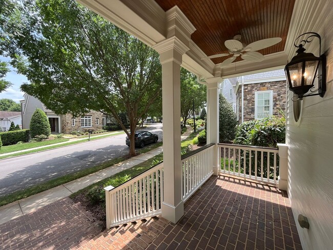 Foto del edificio - Excellent 4BD, 3.5BA Home in Raleigh with ...