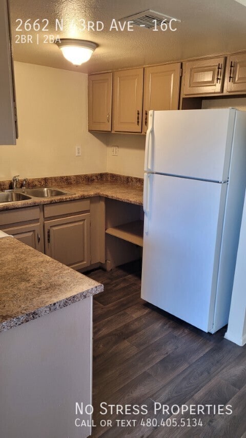 Photo - 2662 N 43rd Ave Apartment