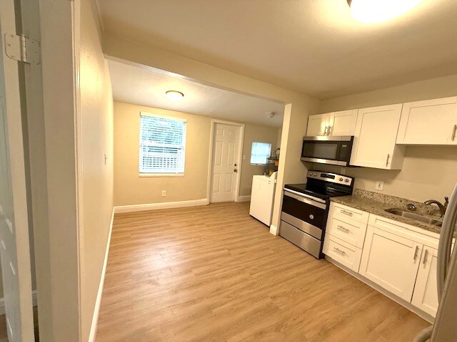 Foto del edificio - 1471 Park St